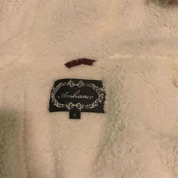 Winter Jacket - Picture 4 of 4